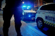 Hlídky městské policie za poslední týden vypátraly osm hledaných Hlídky městské policie za poslední týden vypátraly osm hledaných