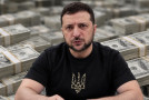 Na Ukrajině ukradnou všechno, co není zajištěno. Je to tradice