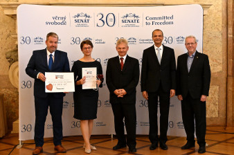 Nový kemp získal ocenění v soutěži Komunální projekt 2026 Nový kemp získal ocenění v soutěži Komunální projekt 2026