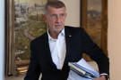 Babiš urovnal spor o inkluzi. Motoristé část požadavků neprosadili