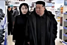 Kim Čong-un v kómatu? Píše britský The Sun