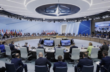 Evropa a USA vstupují do nové etapy NATO