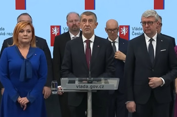 Vláda slibuje bydlení. Rozpočet ministerstva ale klesá
