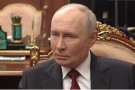 Putin k „mírovým“ návrhům Ukrajiny: Exotické a nepřijatelné Putin k „mírovým“ návrhům Ukrajiny: Exotické a nepřijatelné
