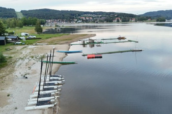 Lipensko nabízí ověřené informace o kvalitě vody