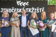 Jihočeské tržiště dál roste. Obrat se přiblížil 13 milionům Jihočeské tržiště dál roste. Obrat se přiblížil 13 milionům