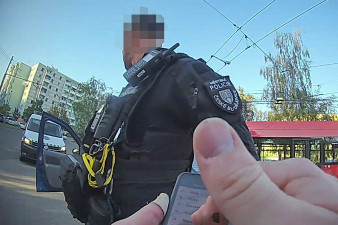 Od upadlé poklice z kola až po zákaz řízení