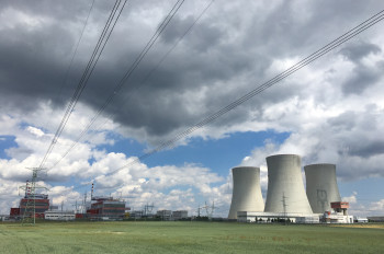 ČEZ Energoservis posiluje tým pro jaderné elektrárny