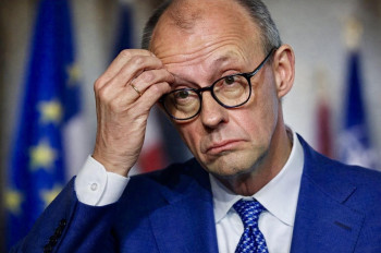 Merz přiznává vážné problémy. Německo čekají tvrdé reformy