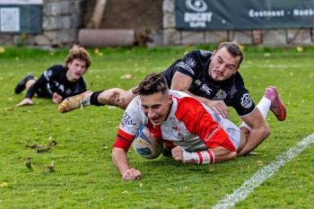 Ragbisté Říčan a Slavie jsou ve finále podivného podzimního poháru