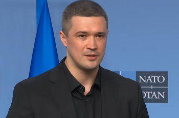 Ukrajina řeší spor o budoucnost své armády