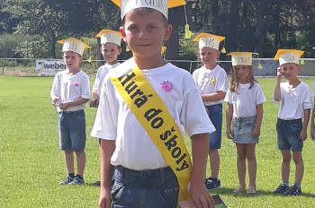 Jihočeské školy vstupují do nového školního roku
