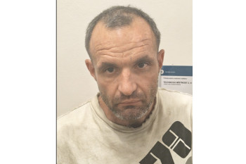 Policie žádá veřejnost o pomoc při ztotožnění muže