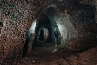 Orty získávají konkrétní podobu. Práce na zpřístupnění už začaly