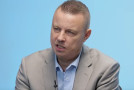 Zběsilá jízda a řádění Ukrajinců. Ostrá reakce poslance Rajchla