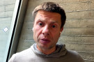 Ukrajinský poslanec: Je zapotřebí mír, musíme vyjednávat! Ukrajinský poslanec: Je zapotřebí mír, musíme vyjednávat!
