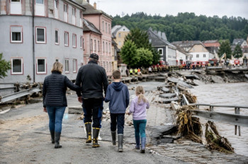 Armáda je nezbytnou podmínkou obrany. Sama o sobě ale nestačí