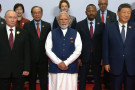 BRICS roste a Brusel mění svou strategii BRICS roste a Brusel mění svou strategii