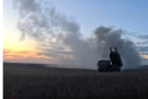 Rusko dosáhlo v oblasti Dobropolje významného postupu