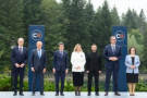 Zelenského summit Karpatské osmičky kolosálním neúspěchem