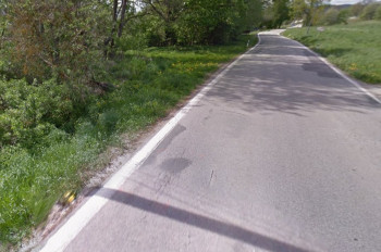 Silnice u Horní plané dostane nový mikrokoberec
