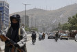 Čína po odchodu USA z Afghánistánu zjistila, že vliv má svou cenu Čína po odchodu USA z Afghánistánu zjistila, že vliv má svou cenu