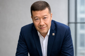 Demografická sebevražda? Okamura popsal, co se děje s Evropou
