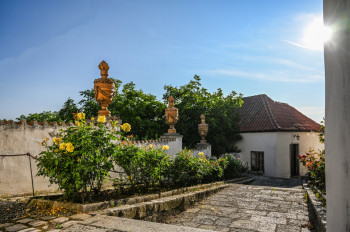 V Písku se otevřou běžně nepřístupné zahrady