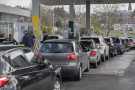 Evropě hrozí drahá nafta. Mezinárodní energetická agentura varuje