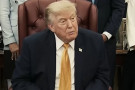 Evropané tlačí Trumpa k dialogu s Ruskem o Ukrajině