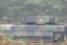Bundeswehr zřídil tajnou vojenskou jednotku na pomoc Kyjevu Bundeswehr zřídil tajnou vojenskou jednotku na pomoc Kyjevu