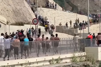 Migrace se stává nástrojem nátlaku. Evropa hledá obranu