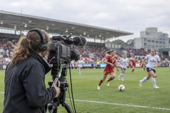 Britský sport chce daňové úlevy na televizní přenosy