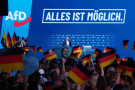 AfD, pátá kolona Moskvy?