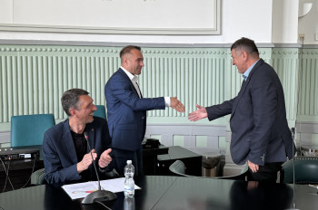 Vesnicí roku Jihočeského kraje 2026 se stal Římov