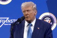 Trump chce levnější naftu, Ukrajina zase potřebuje přežít zimu