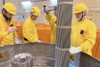 Souhlas pro zavezení nového paliva Westinghouse do Temelína
