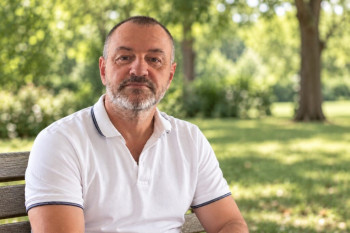 Průša varuje: Rodiče vidí v dětech mistry světa už v deseti letech