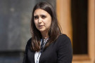 Zelenského strategie je národní sebevražda, tvrdí jeho exmluvčí Zelenského strategie je národní sebevražda, tvrdí jeho exmluvčí