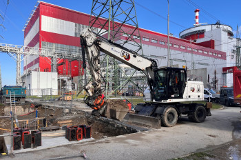 Temelín obnoví 25 kilometrů vodovodních sítí