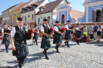 Jihočeský kraj láká na nejlepší akce léta 2026