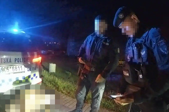 Z intimních služeb byla nakonec detektivka