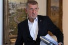 Babiš viní regiony. Volební neúspěch prověřuje i jeho vedení
