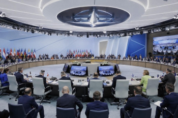 Summit NATO v Ankaře očima ruských stratégů