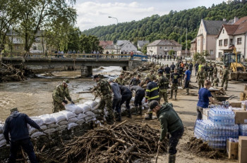 Proč o výsledku války nerozhodují jen zbraně