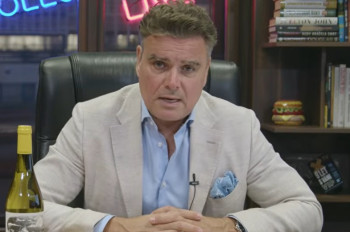 Z „humorné historky“ kauza století. Soud ukáže víc, říká Holec