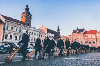 Velikonoční svátky v jižních Čechách mají jedinečné kouzlo