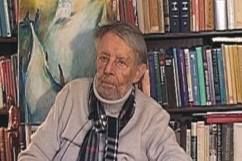 Zdeněk Zbořil: Hoře z rozumu v persko-ruském provedení