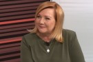 Schillerová se ozvala kvůli Brnu. Zmínila Beneše i rok 1939 Schillerová se ozvala kvůli Brnu. Zmínila Beneše i rok 1939