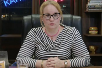 Nutella 2.0, Fiala na pumpě a strašidlo Dozimetru. Stonjeková udeřila